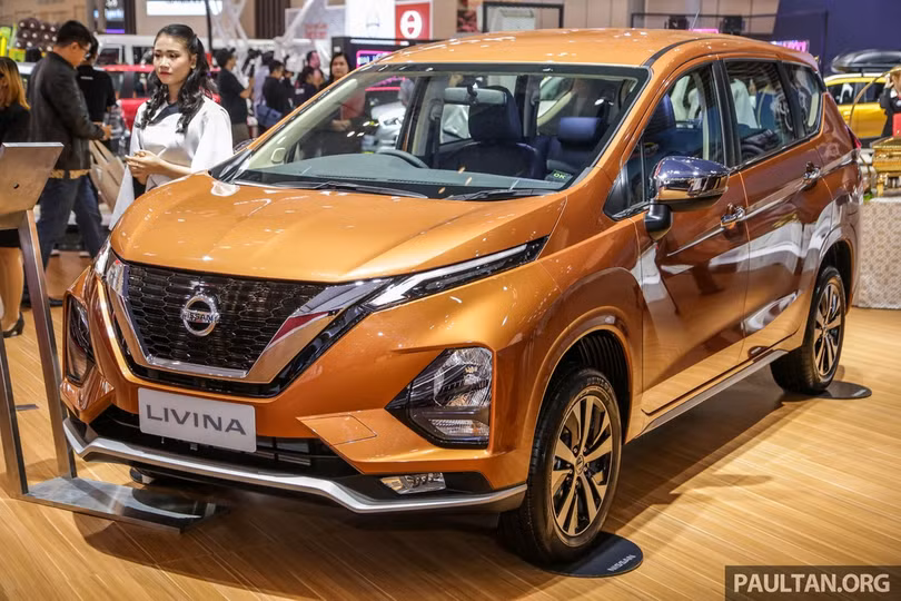 Các mẫu xe 7 chỗ dự kiến được ra mắt ở Việt Nam trong năm 2021
