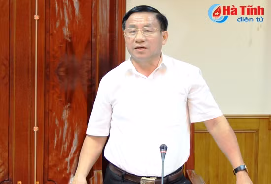 Nghị quyết về công tác nội chính phải ngang tầm yêu cầu nhiệm vụ mới ảnh 4