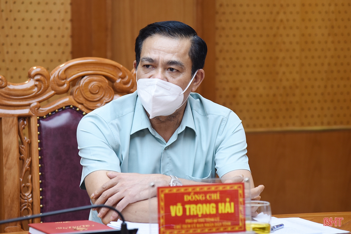 Hà Tĩnh thành lập Quỹ Hỗ trợ học sinh đạt điểm cao, hoàn cảnh đặc biệt khó khăn vào đại học