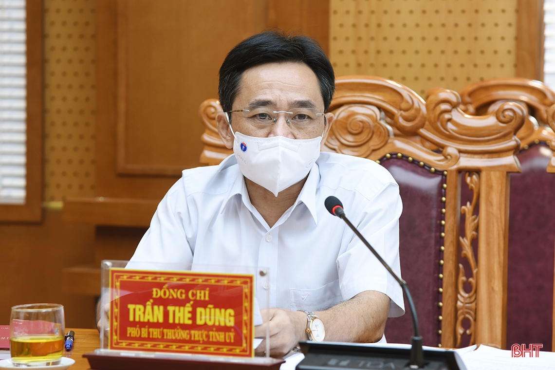 Hà Tĩnh thành lập Quỹ Hỗ trợ học sinh đạt điểm cao, hoàn cảnh đặc biệt khó khăn vào đại học