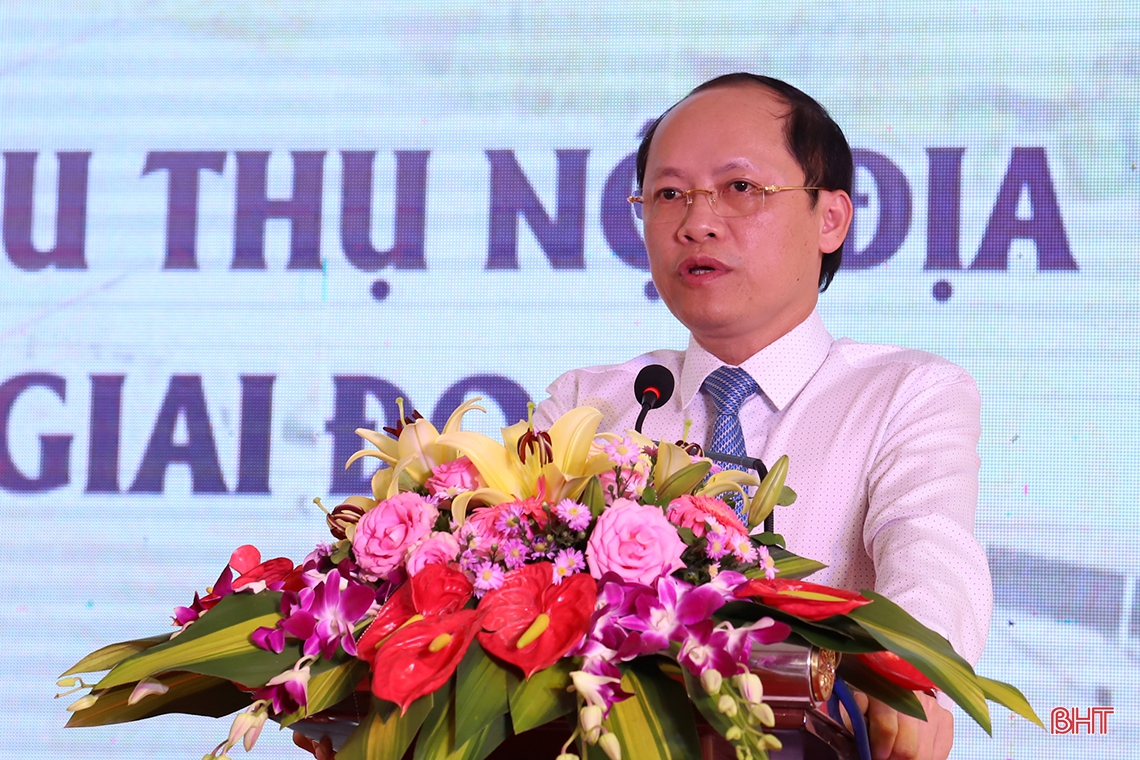 Nhà máy sản xuất, chế biến lâm sản trên 1.287 tỷ đồng tại KKT Vũng Áng đi vào hoạt động