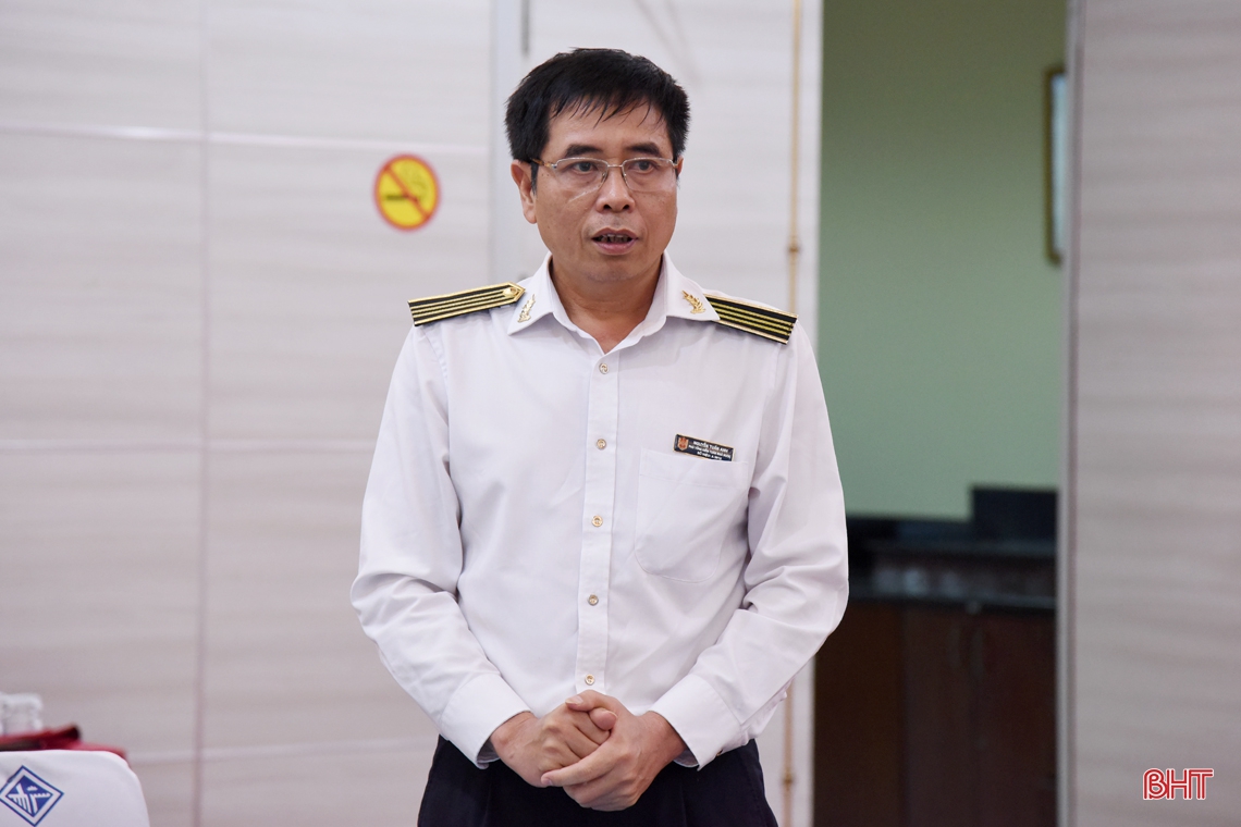 Gần 40 tỷ đồng ủng hộ đồng bào Hà Tĩnh bị ảnh hưởng lũ lụt