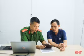Làm gì khi nhận được cuộc gọi giả danh cán bộ địa chính hướng dẫn các thủ tục về đất đai?