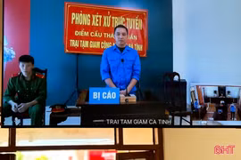 Mua ma túy giúp, bị cáo lĩnh 3 năm tù