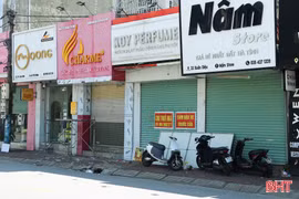 Xu hướng dịch chuyển thuê mặt bằng, phản ánh điều gì của ngành bán lẻ?