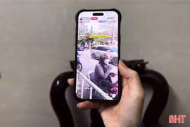 Livestream trên mạng xã hội: Đừng để một cú “bấm máy” thành rủi ro