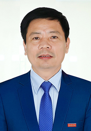 Kỷ yếu 60 năm Báo Hà Tĩnh