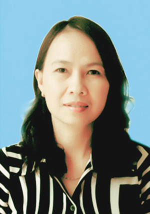 Kỷ yếu 60 năm Báo Hà Tĩnh