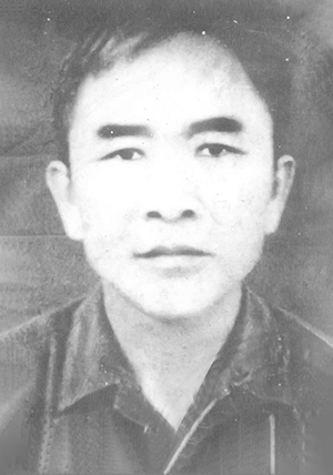 Kỷ yếu 60 năm Báo Hà Tĩnh