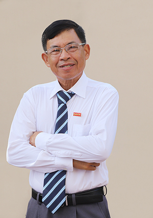 Kỷ yếu 60 năm Báo Hà Tĩnh