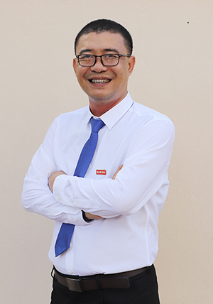 Kỷ yếu 60 năm Báo Hà Tĩnh