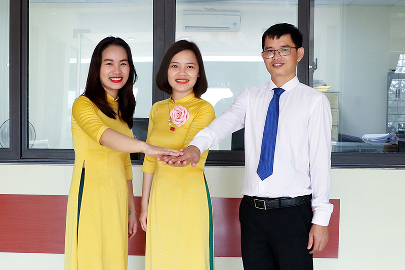 Kỷ yếu 60 năm Báo Hà Tĩnh