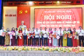 Các địa phương ở Hà Tĩnh công bố sắp xếp trường học, bổ nhiệm cán bộ quản lý