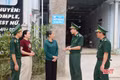 “Ba bám, bốn cùng” để xây dựng và bảo vệ biên cương