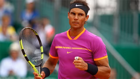 nadal cung djokovic vao tu ket monte carlo