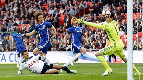 khuat phuc tottenham chelsea vao chung ket fa cup
