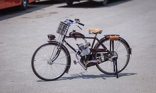 a type xe may ky la cua honda gia 50 trieu