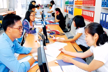 chinh phu yeu cau tap trung thanh tra cong tac tuyen dung bo nhiem can bo
