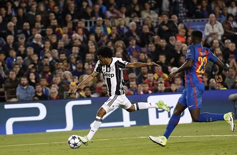 msn bat luc barca dung chan tai tu ket