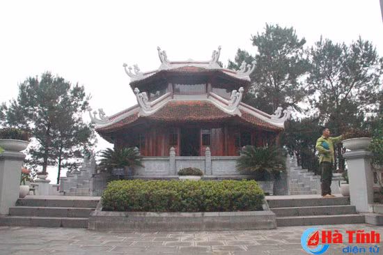 du ngoan ho ke go