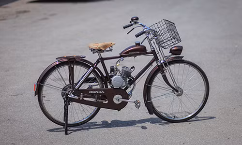 a type xe may ky la cua honda gia 50 trieu