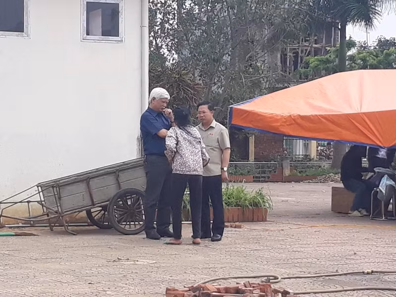 tha 19 nguoi khong truy cuu trach nhiem hinh su dan dong tam