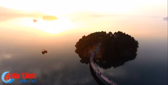 du ngoan ho ke go