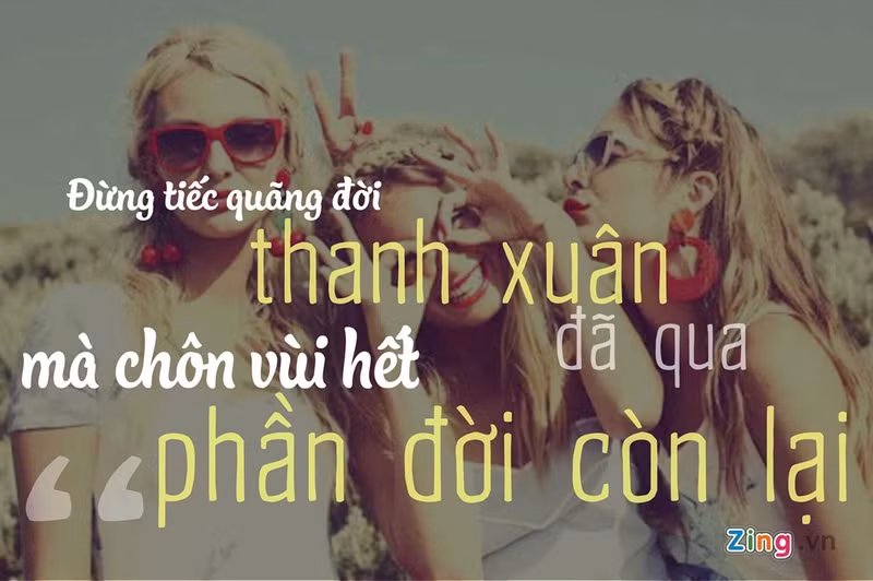 con gai tuyet doi dung lay nguoi minh khong yeu