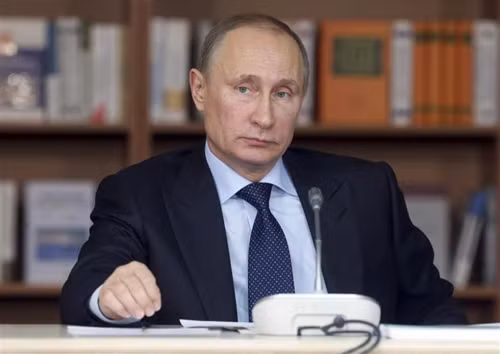 ong putin tiet lo luc luong quyet dinh nguoi ke nhiem tong thong nga