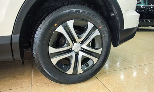 toyota rav4 2017 dau tien tai viet nam