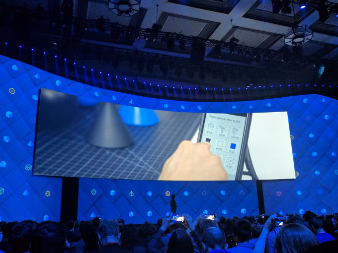 Facebook đang phát triển công nghệ giúp đánh máy bằng não và nghe bằng da ảnh 3 facebook dang phat trien cong nghe giup danh may bang nao va nghe bang da