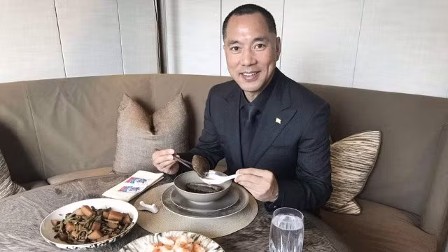 trung quoc phat dong chien dich bat ty phu chua co tien le