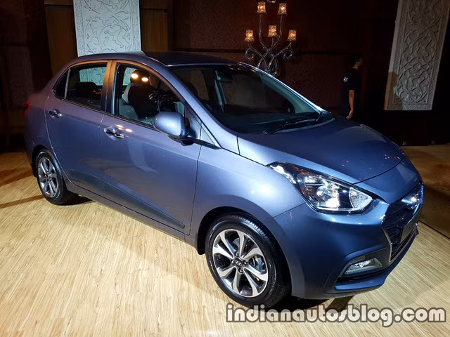hyundai grand i10 sedan 2017 chinh thuc trinh lang gia tu 189 trieu