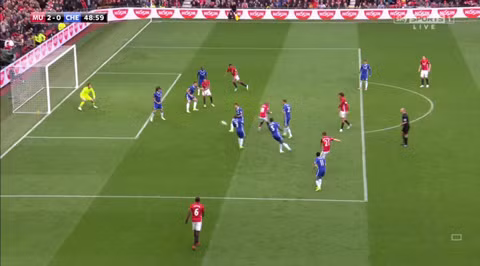 m u ha chelsea thoi lua vao cuoc dua vo dich