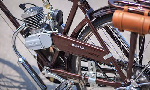 a type xe may ky la cua honda gia 50 trieu