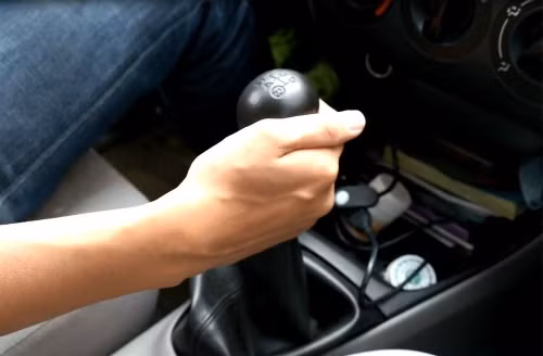 9 khau quyet khong phai lai xe nao cung biet