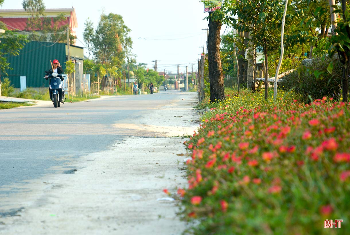 Xây dựng thành phố động lực phía Nam Hà Tĩnh từ sức mạnh đoàn kết và điểm tựa lòng dân