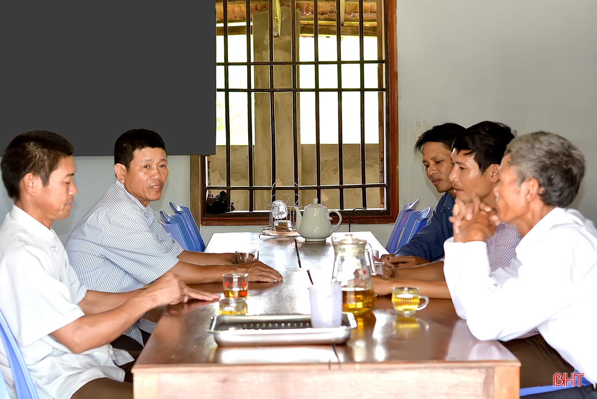 Xây dựng thành phố động lực phía Nam Hà Tĩnh từ sức mạnh đoàn kết và điểm tựa lòng dân