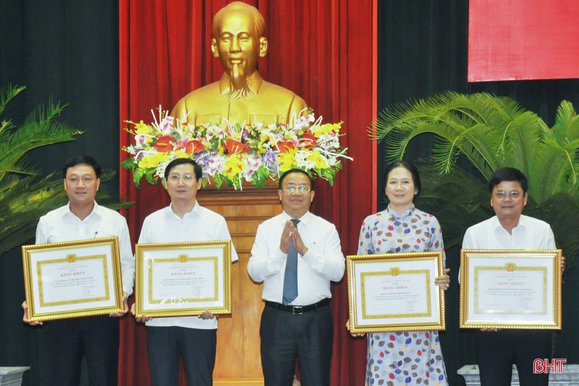 Công tác kiểm tra, giám sát của Đảng phải lấy phòng ngừa là chính