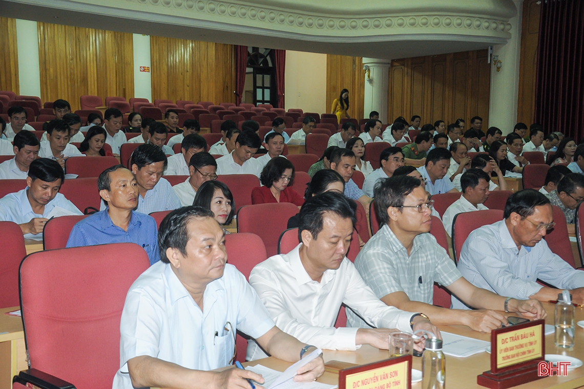 Công tác kiểm tra, giám sát của Đảng phải lấy phòng ngừa là chính