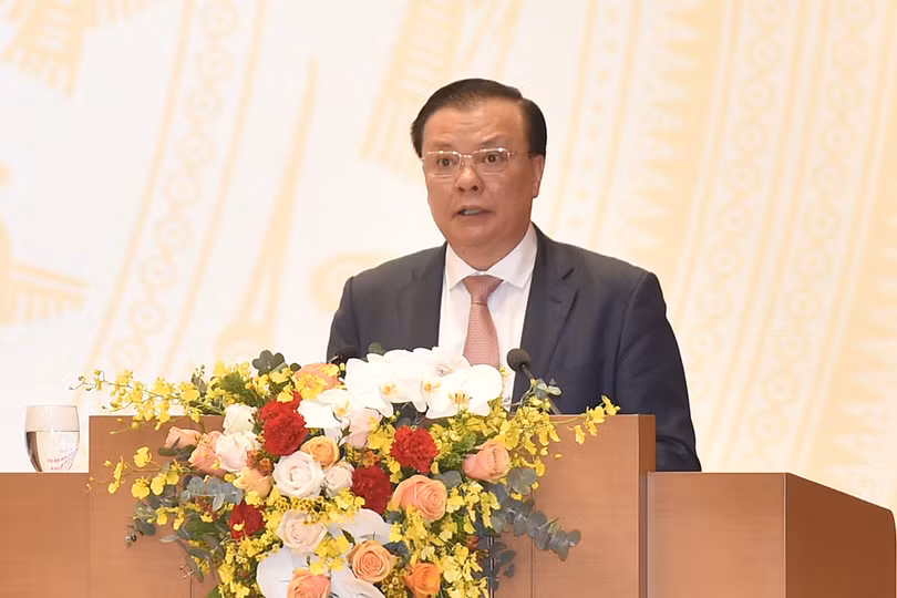 Hội nghị trực tuyến chính phủ ngày thứ 2: Các bộ trưởng nêu định hướng lớn