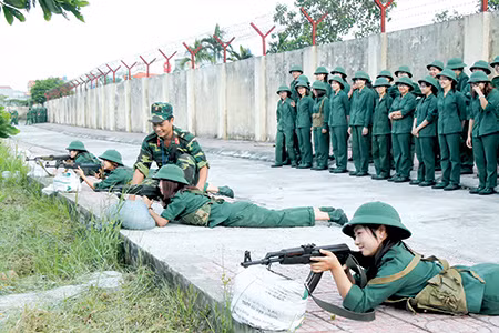 Những chính sách giáo dục có hiệu lực từ tháng 1/2021