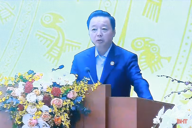 Hội nghị trực tuyến chính phủ ngày thứ 2: Các bộ trưởng nêu định hướng lớn