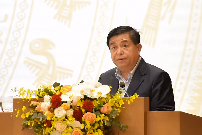 Hội nghị trực tuyến chính phủ ngày thứ 2: Các bộ trưởng nêu định hướng lớn