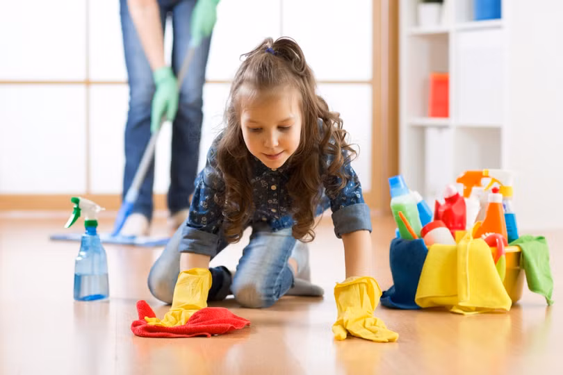 Dọn nhà đón năm mới: Cần vứt bỏ ngay những món đồ sau