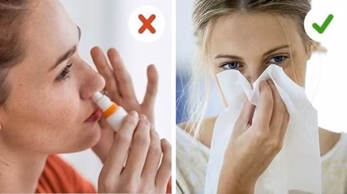 Những thói quen cần bỏ để tránh bệnh mùa lạnh