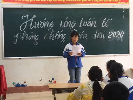 Những chính sách giáo dục có hiệu lực từ tháng 1/2021