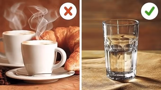 Những thói quen cần bỏ để tránh bệnh mùa lạnh