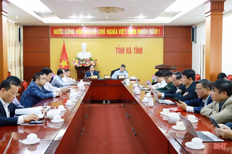 Hội nghị trực tuyến chính phủ ngày thứ 2: Các bộ trưởng nêu định hướng lớn