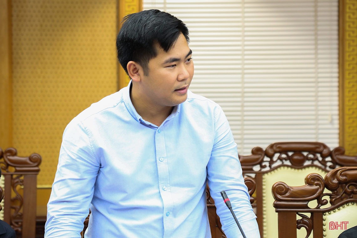 Tiếp tục đổi mới phương thức làm việc, phát huy trách nhiệm cán bộ, đảng viên nhằm nâng cao hiệu quả tham mưu, phục vụ